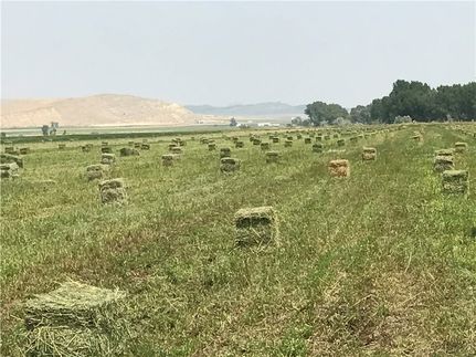 Recreational Property for sale in Carbon County, Montana
