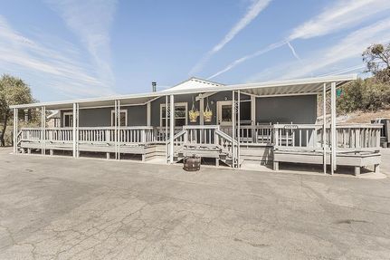 Land for sale in Fresno County, California