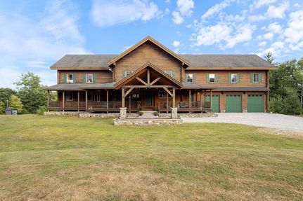 Timberland Property for sale in Oxford County, Maine