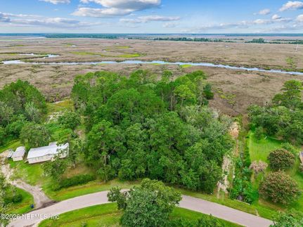 Homesite for sale in Nassau County, Florida