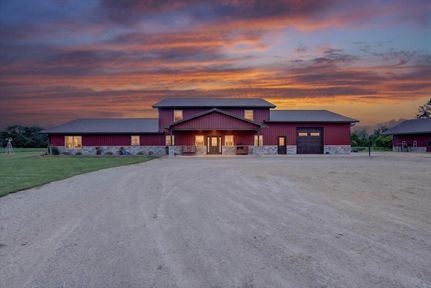 Farm and Ranch for sale in Green County, Wisconsin