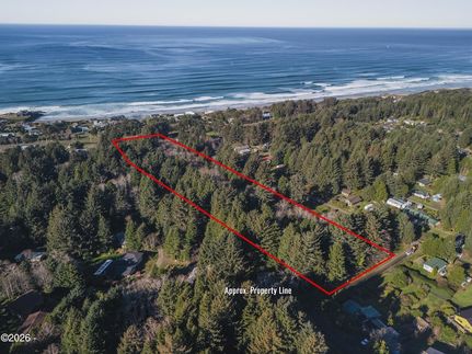Undeveloped Land for sale in Lincoln County, Oregon