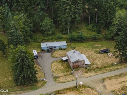 Recreational Property for sale in Lincoln County, Oregon