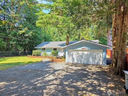 House for sale in King County, Washington