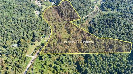 Undeveloped Land for sale in Knox County, Kentucky