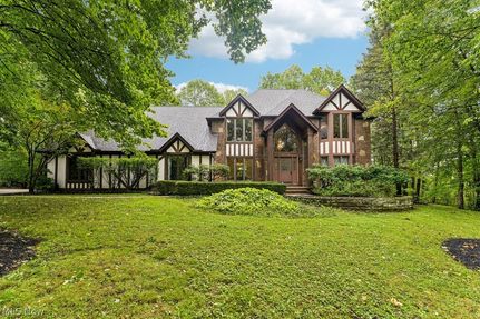 Land for sale in Geauga County, Ohio