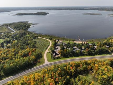 Land for sale in Beltrami County, Minnesota