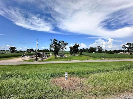Land for sale in Saint James Parish, Louisiana