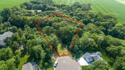 Timberland Property for sale in Sibley County, Minnesota
