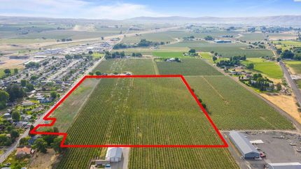 Recreational Property for sale in Yakima County, Washington