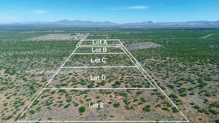 Recreational Property for sale in Cochise County, Arizona