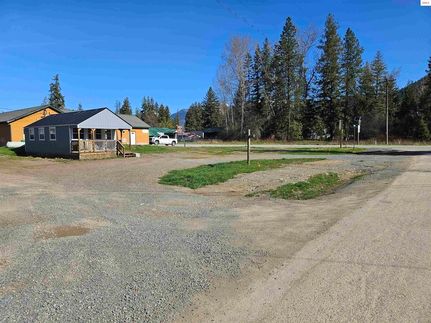 Farm and Ranch for sale in Bonner County, Idaho