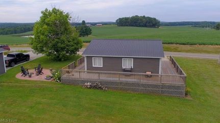 Land for sale in Holmes County, Ohio