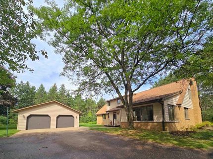 Timberland Property for sale in Portage County, Wisconsin