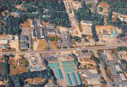 Undeveloped Land for sale in Cumberland County, Maine