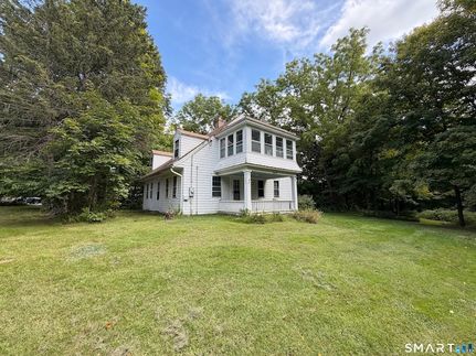 Land for sale in New Haven County, Connecticut