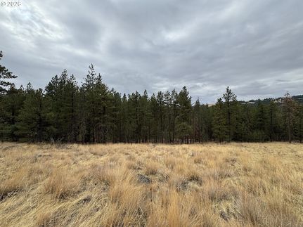Land for sale in Klickitat County, Washington