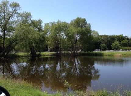 Lakefront Property for sale in Collin County, Texas