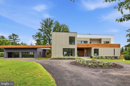House for sale in Chester County, Pennsylvania
