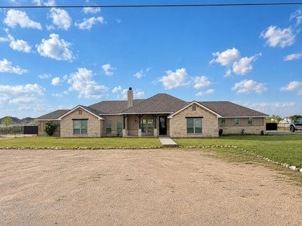 House for sale in Andrews County, Texas