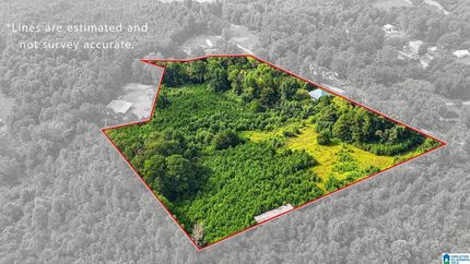 House for sale in Blount County, Alabama