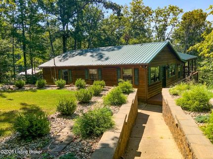 Land for sale in Grayson County, Kentucky