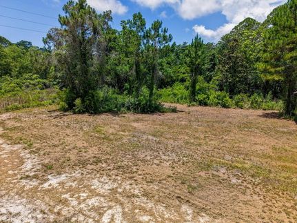 Land for sale in Franklin County, Florida