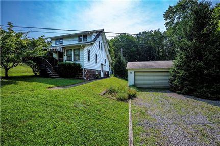 Land for sale in Butler County, Pennsylvania