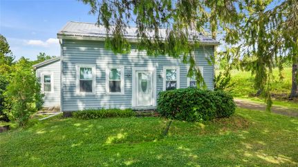 Land for sale in Chenango County, New York