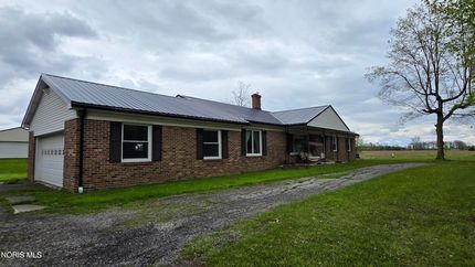 House for sale in Henry County, Ohio