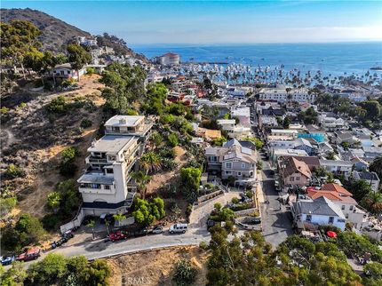 Land for sale in Los Angeles County, California