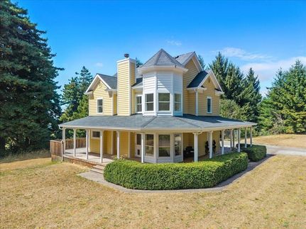Land for sale in Humboldt County, California
