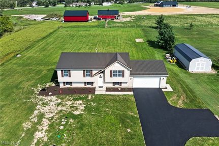 Land for sale in Trumbull County, Ohio
