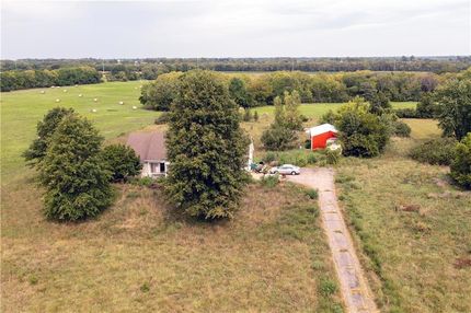 Timberland Property for sale in Miami County, Kansas