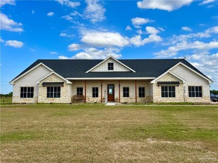 House for sale in Hidalgo County, Texas
