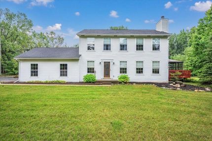 Farm and Ranch for sale in Oakland County, Michigan