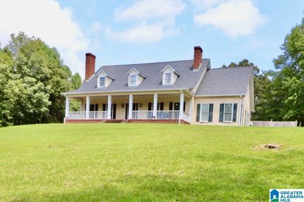 Farm and Ranch for sale in Calhoun County, Alabama