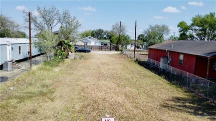 Land for sale in Hidalgo County, Texas