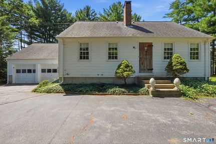 Farm and Ranch for sale in Windham County, Connecticut