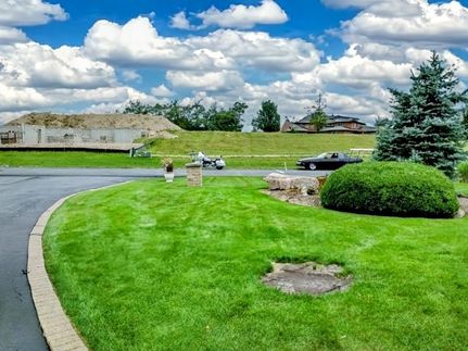 Homesite for sale in Will County, Illinois