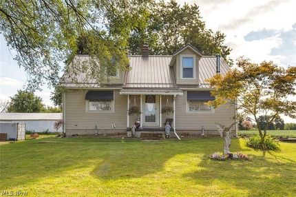 Land for sale in Huron County, Ohio