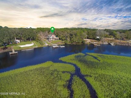 Land for sale in Nassau County, Florida