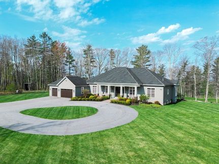 House for sale in Worcester County, Massachusetts