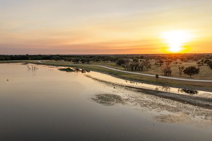 Land for sale in Mills County, Texas