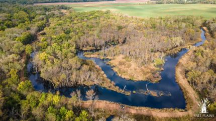 Undeveloped Land for sale in Barber County, Kansas