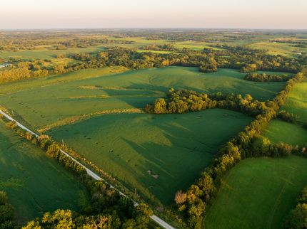 Land for sale in Mercer County, Missouri