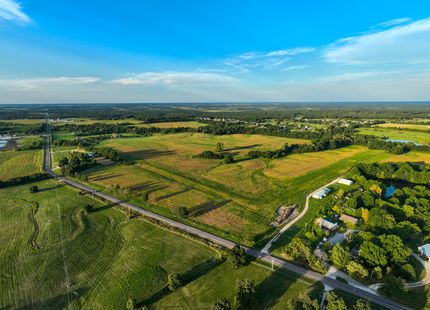 Land for sale in Callaway County, Missouri