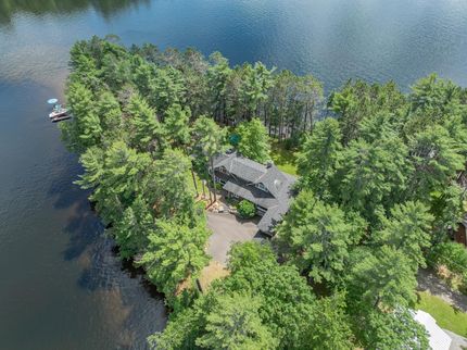 Land for sale in Vilas County, Wisconsin