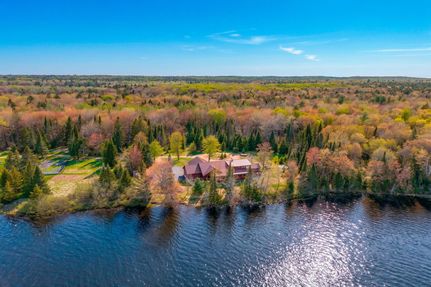 Farm and Ranch for sale in Gogebic County, Michigan