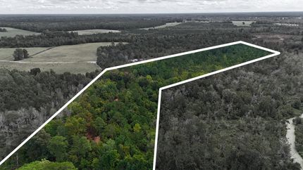 Land for sale in Duplin County, North Carolina